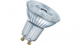 4058075095281, Dimmable LED Reflector Lamp PAR16 36° 50W 4000K GU10, Osram