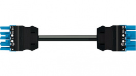 771-9985/016-501, Interconnecting cable 5.0 m 5, Wago