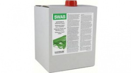 SWAS05L, Safewash Ultrasonic Cleaner 5 l, Electrolube