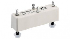 DAR71275PU, Reed Relay 7.5 kV 12V 1NO, Cynergy3 (Crydom)