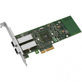 E1G42EF, Network card Gigabit EF Dual Port Server Adapter, Intel