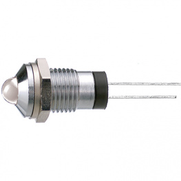 WU-A-W5, Indicator LED white 5 mm, Vossloh