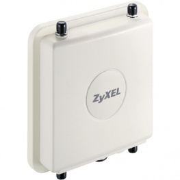 NWA3550-N-EU0101F, WIFI Outdoor access point NWA3550-N 802.11n/a/g/b 300Mbps, ZYXEL