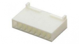 22-01-3087, Вилка; провод-плата; "мама"; KK 254; 2,54мм; PIN: 8; без контактов, Molex