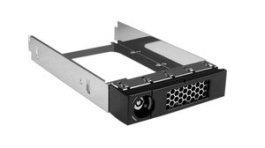 CARRIER IB-553, External Enclosure for IB-55x Series, 5.25 ", ICY BOX