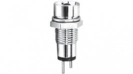 LD 46 S-24, LED Indicator green 24 V, Knitter-switch