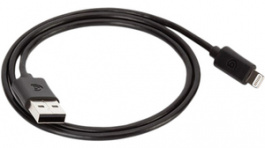 GC36631-2, USB to Lightning cable, 60 cm, 600 mm, Griffin
