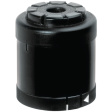 645 830 55 Сигнализатор: акустический; звуковая; Uпит:24ВDC; IP40; O70x72мм