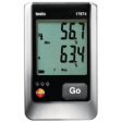 TESTO 176 T4 Data logger temperature Temperature SD-Card USB