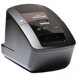 QL-720NW, QL labelprinter, Brother