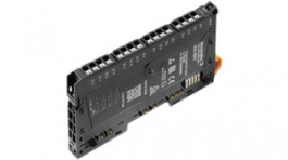 UR20-8DO-P, Remote I/O module Digital output module, Weidmuller