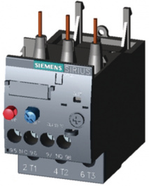 3RU21264EB0, Overload relay SIRIUS 3RU2 27...32 A, Siemens