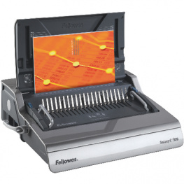 5622201, Galaxy-E 500 Binding Machine, Fellowes