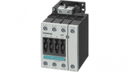 3RT15261BB40, Contactor, 2 Break Contacts + 2 Make Contacts, 24 VDC, Siemens
