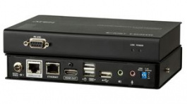 CE820-AT-G, USB HDMI HDBaseT 2.0 KVM Extender 90m 4096 x 2160, Aten