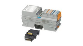 2700684, Remote I/O Module 8DI, Axioline F Local Bus, 5V, Phoenix Contact