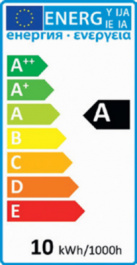 28000283, LED lamp E27, Ledon
