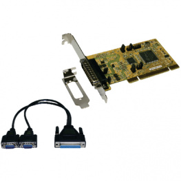 EX-42372, Interface Card, -, Exsys