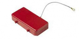 CHPR 10, Корпус для монтажа на поверхность, с рычагами, ILME