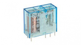 40.52.9.024.5000, PCB Power Relay 24 VDC 0.65 W, FINDER