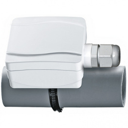 ALTF02 PT1000, Surface contact temperature sensor ALTF02-PT1000 -30...110 degC, S+S Regeltechnik