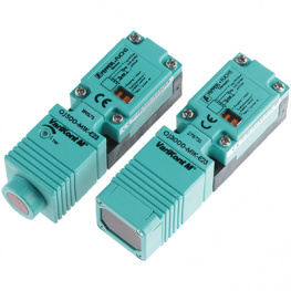 OJ3000-M1K-E23, Reflex light barriers, PEPPERL+FUCHS