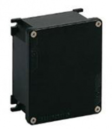 APW 14, complete boxes external dimensions 168x192x80, Heavy Duty APW containing boxes, ILME