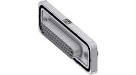 HD-DWM44SZ/2M85UN, D-Sub Connector High Density Female 44P, Deltron swiss