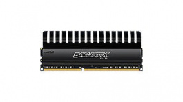 BLE4G3D1869DE1TX0CEU, Memory DDR3 SDRAM DIMM 240pin 4 GB, Crucial