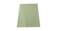 RND 600-00349 [250 шт] Cleanroom Technical Paper, 75g/m², A4, Green, Pack of 250 pieces