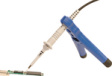 2-FUSS Probe accessories, PMK Positioner 2-foot