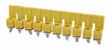 1052260000 WQV6-10 Bridge, 10-pole