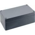 02.081906.0 / P 319 Universal housing dark grey 190 x 75 x 57 mm Polyester