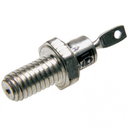 SKR141F15, Диод: выпрямительный; 1,5кВ; 140А; DO205AC, E14; на провод, SEMIKRON