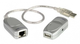 UCE60-AT, USB Extender, CAT5 / 5e / 6, 50m, Aten