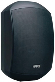 MASK6-BL, PA Speaker, 8 Ohm, 200 W, 150 W, APart