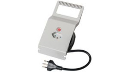 0372483, Extension Cable Reel Type 12 4m 1mm\x1a, Steffen