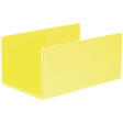 CBARD-BA-YEL Lower housing section&nbsp;&nbsp;x x&nbsp;&nbsp;yellow