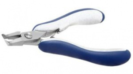 ES5249.CR.BG, High Precision Cutters, Small Oblique Head, Full Flush, 128mm 1.2 mm, Ideal-Tek