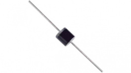 RND 1N5818-AT, Schottky diode 1 A 30 V DO-41 plastic, RND Components