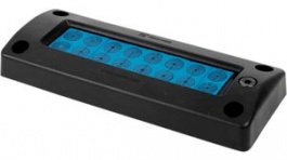 ROxtEC EzENtrY™ 24/24, Entry Seal 24 EzEntry Polyamide, Roxtec