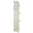 60835-022 EMC Cover Plate