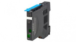 REX12D-TA2-100-DC24V-2A/2A, Electronic Circuit Protector, 2 Channels, 2A, 500V, IP20/IP30, ETA