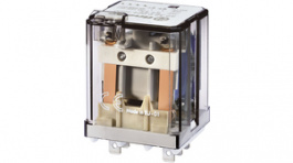 62.32.9.024.4800, Industrial relay 24 VDC 445 Ohm 1.3 W, FINDER