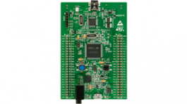 STM32F407G-DISC1, Discovery kit,USB,Windows&nbsp;&nbsp;XP, 7, 8, STM