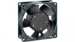 3312 NM, Axial Fan DC 92x92x32mm 12V 66m\x1a/h, Ebmpapst