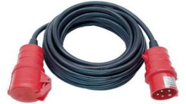 1167740, Extension Cable CEE 10 m, Brennenstuhl