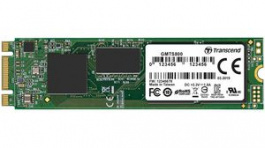 TS32GMTS800, SSD M.2 32GB SATA III, Transcend