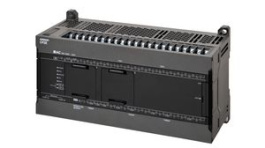 CP2E-N60DT1-D, Модуль: программируемый контроллер PLC; 24ВDC; OUT: 24; IN: 36, Omron