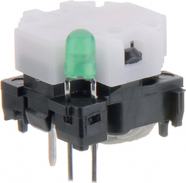 6425.3111, PCB Switch 28 VAC/DC 100 mA, Marquardt